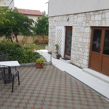 Apartments Ana And Vesna Пула Екстер'єр фото