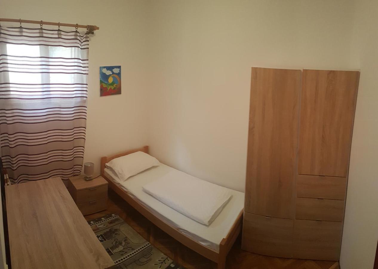 Apartments Ana And Vesna Пула Екстер'єр фото