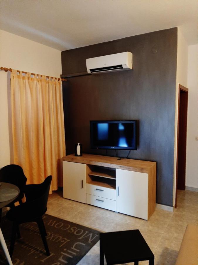 Apartments Ana And Vesna Пула Екстер'єр фото