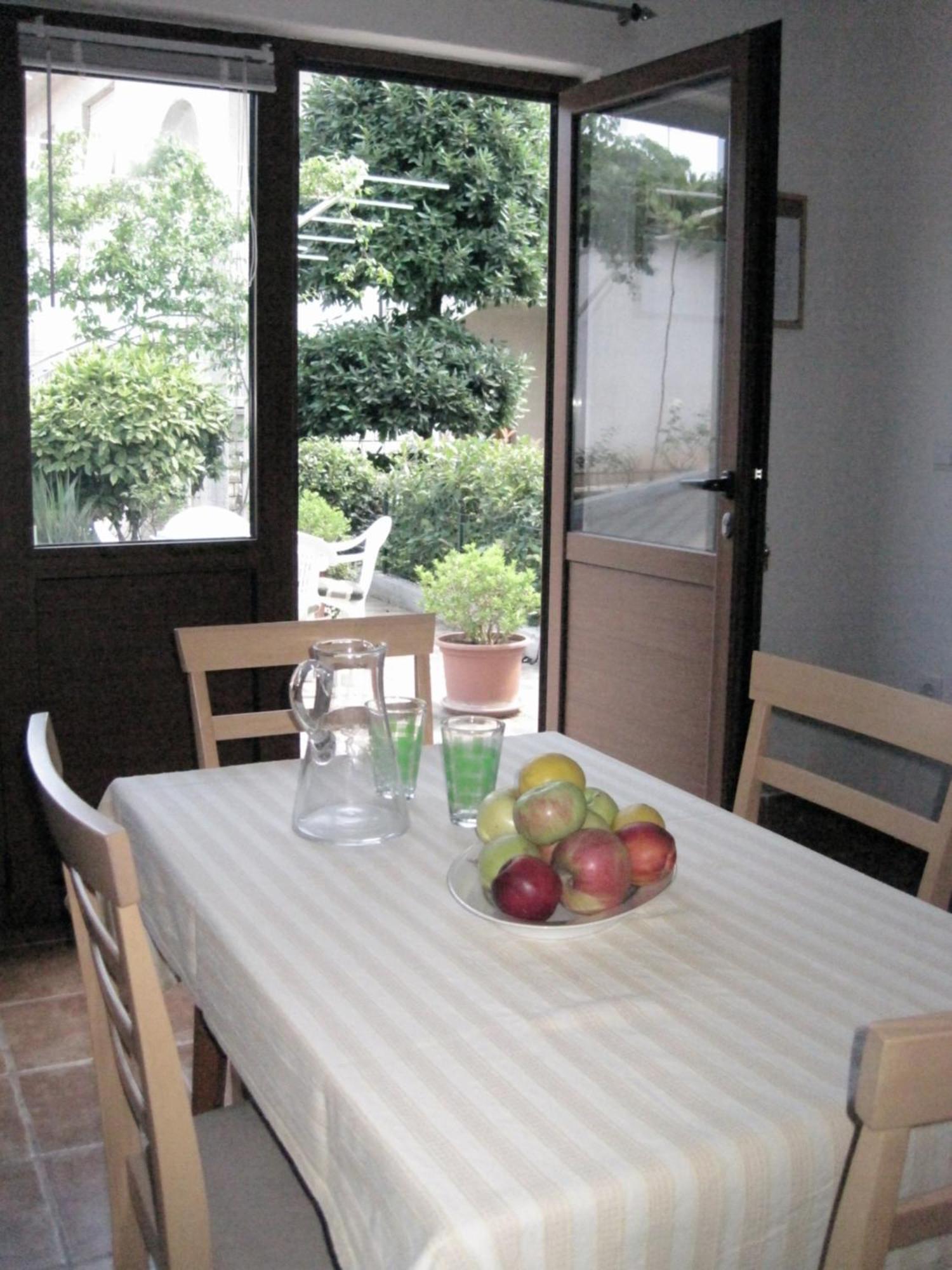Apartments Ana And Vesna Пула Екстер'єр фото